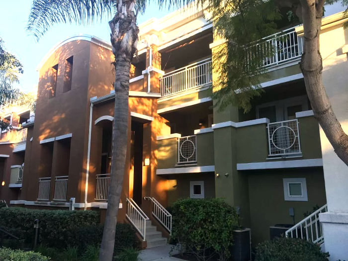 The Bay at Point Loma Condo