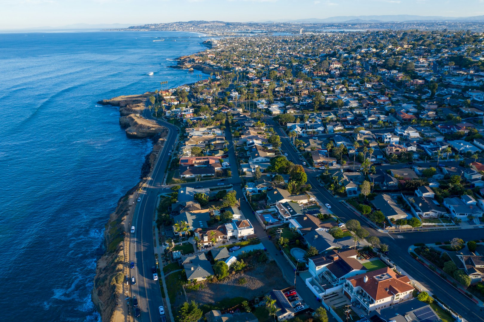 San Diego, CA