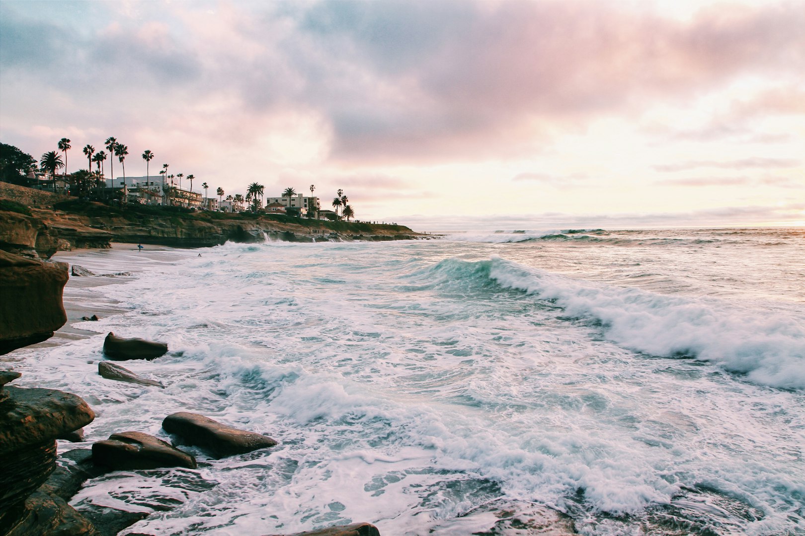La Jolla, CA