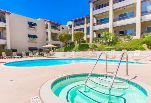 Costa Viva Condo San Diego