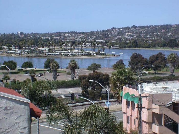 Costa Viva Complex San Diego